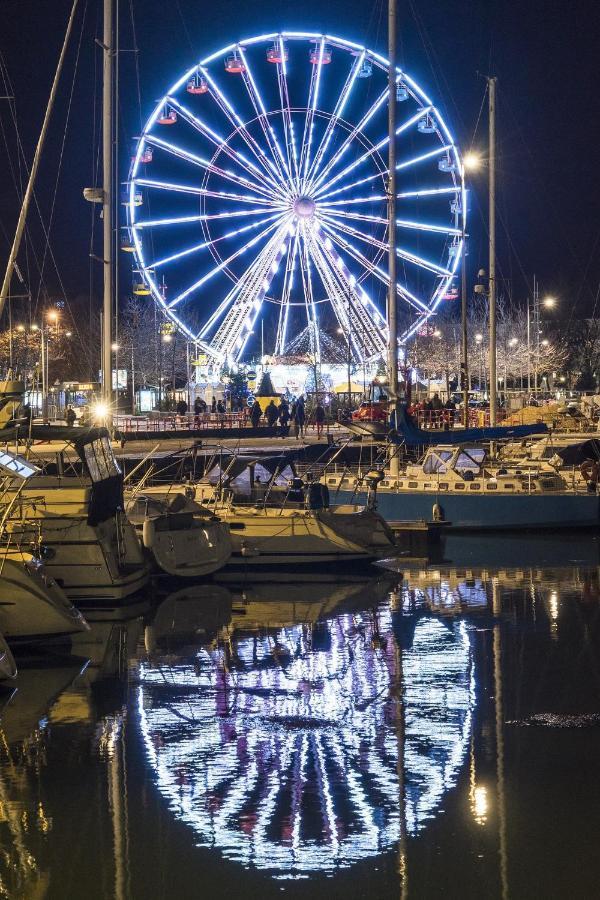 Loc'Ouest 17 Lejlighed La Rochelle  Eksteriør billede